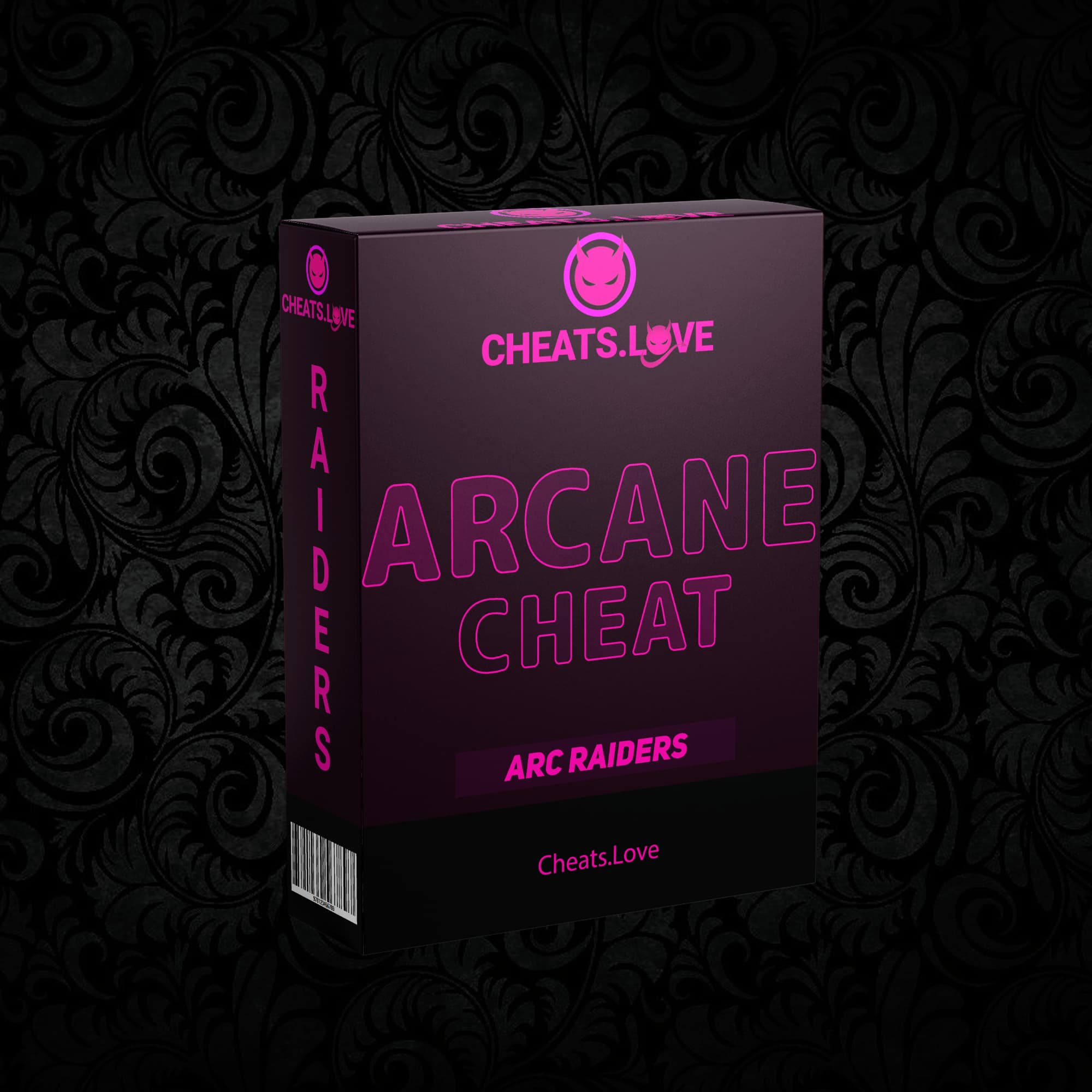 ARC Raiders - Arcane