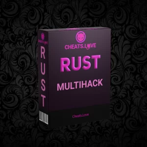 Rust - Multihack