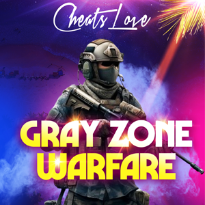Gray Zone Warfare