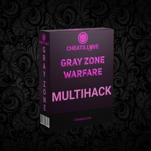 Gray Zone Warfare: Multihack