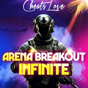 Arena Breakout: Infinite