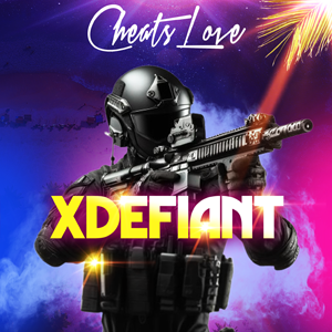 xDefiant