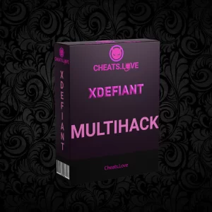 xDefiant Multihack