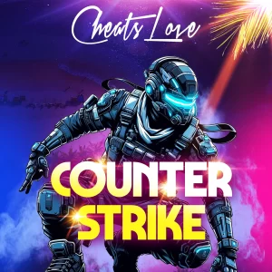 Counter-Strike