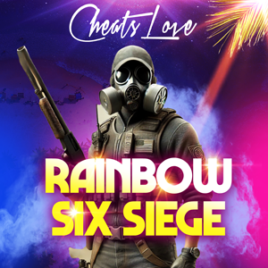Rainbow Six Siege