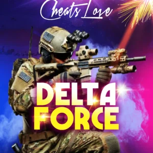 Delta Force