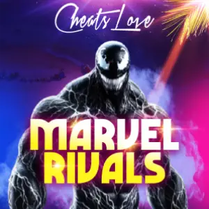 Marvel Rivals