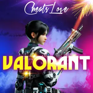 Valorant