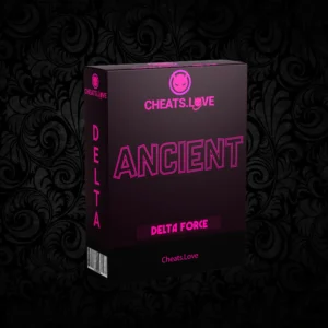 Delta Force Cheats Ancient