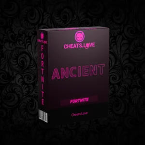 Fortnite - Ancient