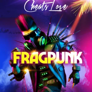 Fragpunk