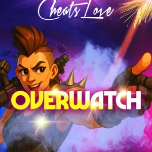 Overwatch2