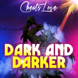 Dark and Darker